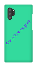 AnnaStormSpirit Samsung Phone Cases