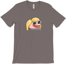 Deabba Happy Tee