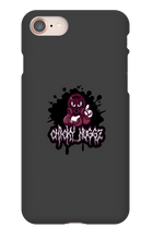 chickymfnugz iPhone Phone Cases
