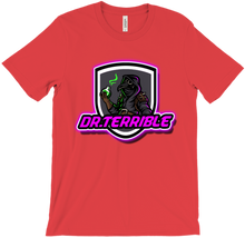 Dr. Terrible T-Shirt