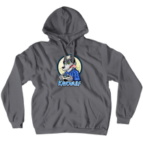 kayowulf Hoodies (No-Zip/Pullover)