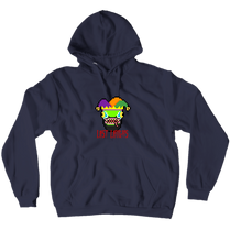 lastlaughs Hoodies (No-Zip/Pullover)
