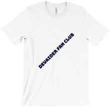 Devaider Fan Club T-Shirts