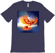 liverbirdgaminguk T-Shirts