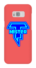 MrTeeXD Logo Samsung Phone Cases