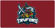 truford XXL Gaming Mousepad
