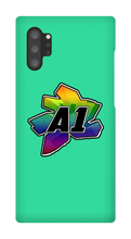 A1 Samsung Phone Case