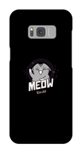 Meow Em All Phone Case