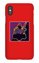 GamingwithMacon iPhone Phone Cases