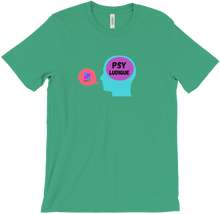 T-Shirts - LudiPsy