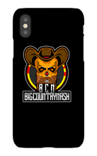bigcountrynash iPhone Phone Cases