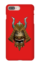 Montzsta SZN iPhone Phone Cases