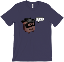 b r u h