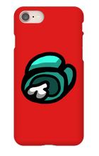 davilol9445 iPhone Phone Cases
