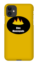 kaiserblox123 iPhone Phone Cases