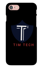 timhoareau iPhone Phone Cases