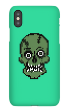 Logo iPhone Case