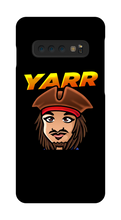 YArr Samsung Phone Cases