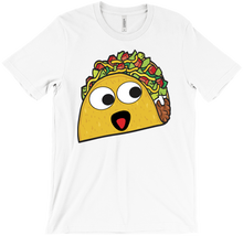 Schwedy Taco T-Shirt