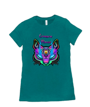 tshirt-women CM LOGO with text