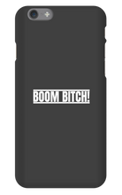 unbekannte_x3 iPhone Phone Cases