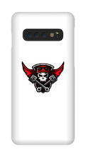 HAIDERXXXPRO SAMSUNG PHONE CASE