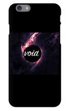 Apexvoid iPhone Phone Cases