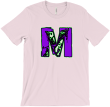 M Logo Tee