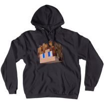 Sora_FL Hoodie (No-Zip/Pullover)