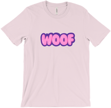 Woof T-Shirt
