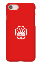 opachki_tv iPhone Phone Cases