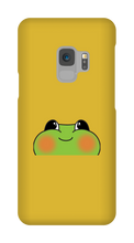 brekiurtv Samsung Phone Cases
