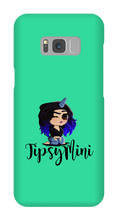 tipsymini Samsung Phone Cases