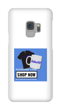 selleckgaming Samsung Phone Cases