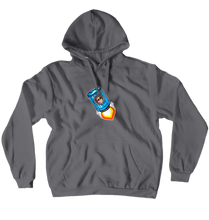 aestheticdustbin Hoodies (No-Zip/Pullover)