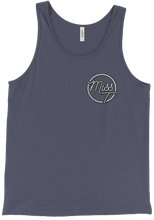 The Miss T Tank Top