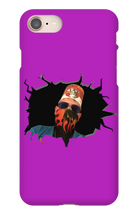 kms_empire iPhone Phone Cases