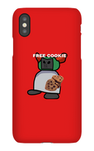tiky iPhone Phone Cases