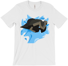 Captain Spicy Splash T-Shirts