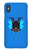 iPhone Rage Phone Cases