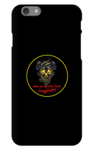 crazygmfm1977 iPhone Phone Cases
