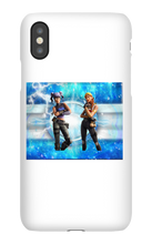 xdsnoflis iPhone Phone Cases