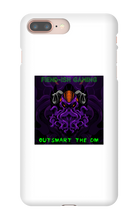 Fiend iPhone Phone Cases