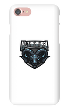 ultrakrikri iPhone Phone Cases