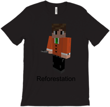 Reforestation