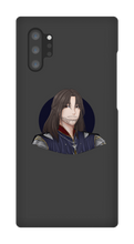 AragornTTV Samsung Phone Cases