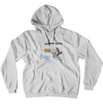 lootlama-2422 Hoodies (No-Zip/Pullover)