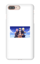 alesspescador iPhone Phone Cases