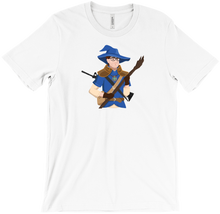 drommin-1129 T-Shirts