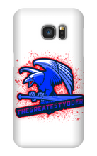 thegreatestyoder Samsung Phone Cases